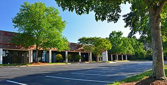 ISES Corporation headquarters building ISES Corporation headquarters building