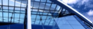 Streamline Performance Through Organizational Analysis building background